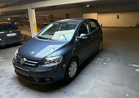 VW Golf Plus Volkswagen 1.6 Tour Tour