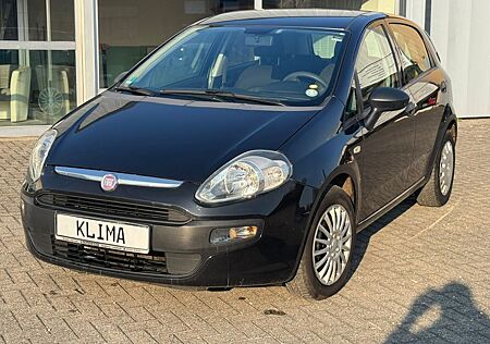 Fiat Punto EVO 1.4 8V Active