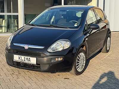Fiat Punto Evo 1.4 8V Active