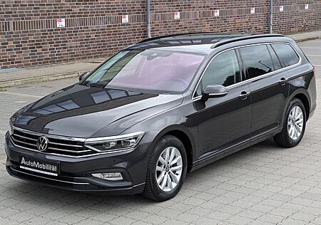 VW Passat Volkswagen "BUSINESS" 2.0 TDI `DSG´ BlueMotion
