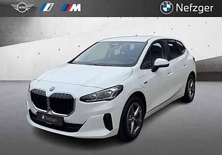 BMW 2er 225 Active Tourer e xDrive Park-Assistent LED HU