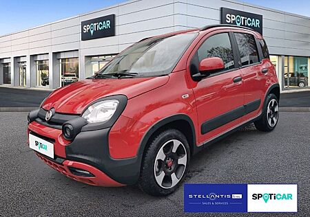 Fiat Panda 1.0 GSE Hybrid RED