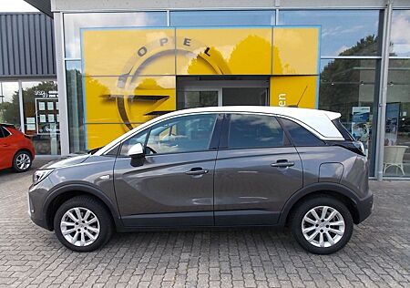 Opel Crossland X Crossland 1.2 Turbo Elegance