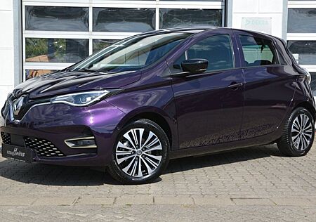 Renault ZOE Iconic LED Kamera CCS Alu