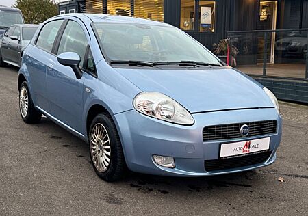 Fiat Grande Punto 1.4 8V Dynamic *Klima