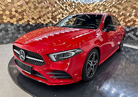 Mercedes-Benz A 250 *AMG-Paket*Night-Paket*360 Kamera*