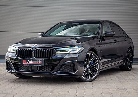 BMW 545e xD M SPORT PRO.LASER.HARMAN.DR.ASS.PRO.360°