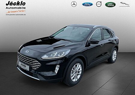 Ford Kuga Titanium - WINTER-PAKET, ALLRAD