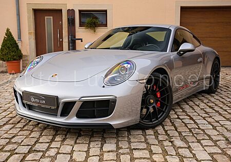 Porsche 991 911 Carrera GTS TECHART 510PS Akrapovič