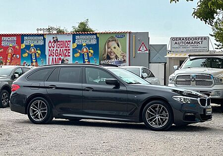 BMW 520 Touring d Aut. M Sport