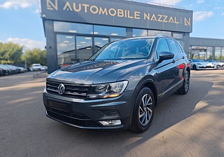 VW Tiguan Volkswagen *KLIMAAUTOMATIK*NAVI*SHZ*PDC*