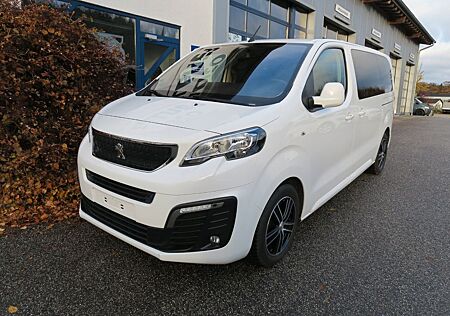 Peugeot Traveller Active L2