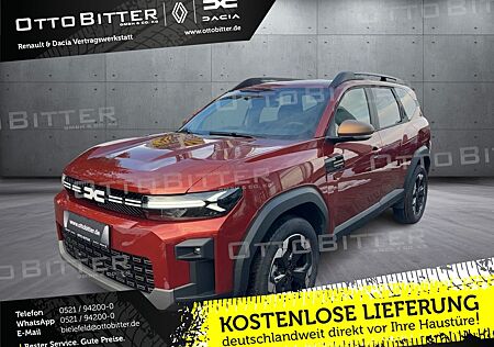Dacia Bigster Extreme TCe 140 mild hybrid Winter-Plus/