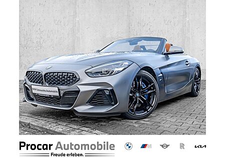 BMW Z4 M Z4 M40i M Sport ACC H/K Lenkradhzg. HuD DA PA