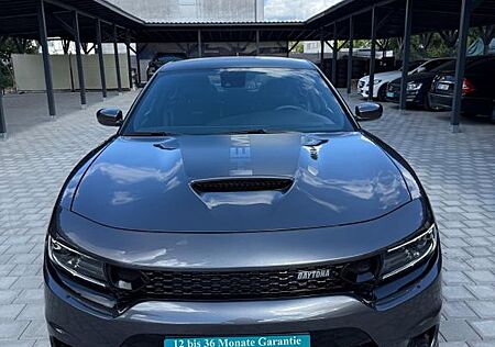 Dodge Charger 5,7l R/T *DAYTONA