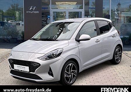 Hyundai i10 FL (MJ24) 1.2 Benzin M/T Prime