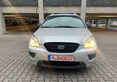 Kia Carens 2.0 CVVT LX/2.Hand/AHK/Tüv neu