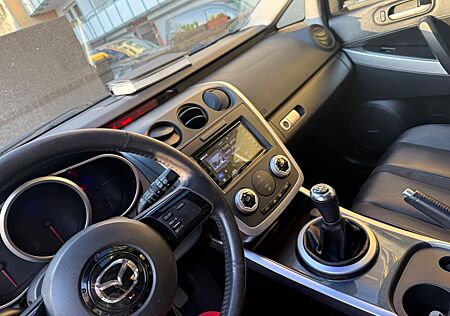 Mazda CX-7 2.3 Energy Energy
