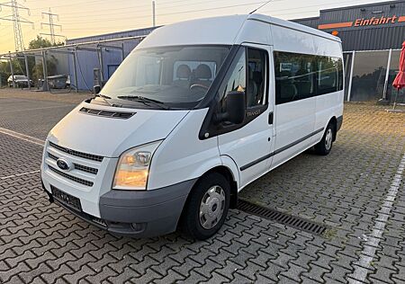 Ford Transit /Tourneo Trend 2,2 Diesel 9-Sitzer