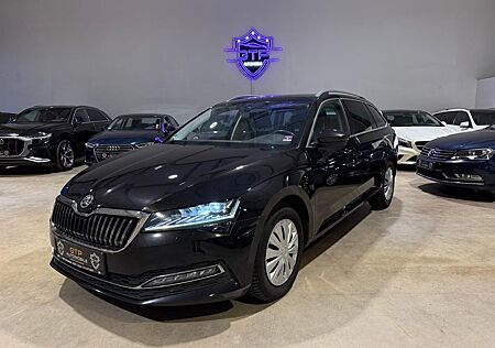 Skoda Superb Combi Style 4x4 Virtual AHK