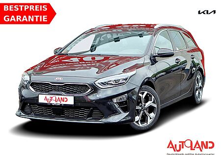 Kia Cee'd Sportswagon Ceed SW 1.5 T-GDI Spirit LED Navi ACC AHK Kamera