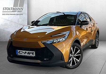 Toyota C-HR 2.0 Plug-in-Hybrid Teamplayer (AX2)