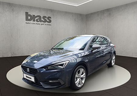 Seat Leon 1.5 eTSI FR Ambiente-Licht Schiebedach LED-