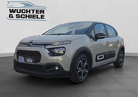 Citroën C3 Pure Tech 83 S&S PLUS