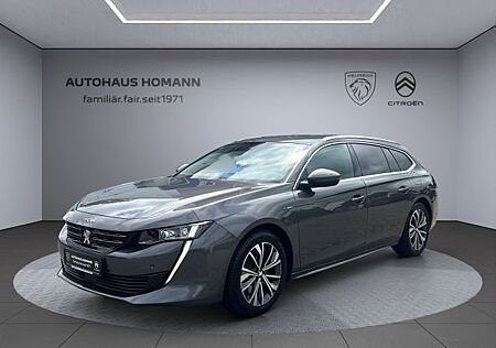 Peugeot 508 SW Hybrid 225 e-EAT8 Allure Pack