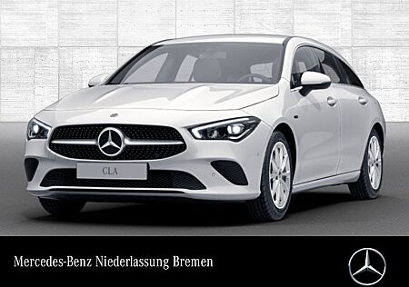 Mercedes-Benz CLA 250 Shooting Brake CLA 250 e SB LED/Kamera/AHK/SpiegelP/CarPlay/DAB