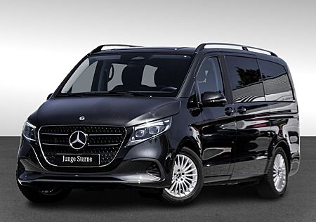 Mercedes-Benz V 220 STYLE Lang |NAVI|DISTR|STHZ|AHK|360°|LM