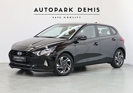 Hyundai i20 Trend/KAMERA/TEMP/SHZ/VIRTUAL/PDC/CARPLAY
