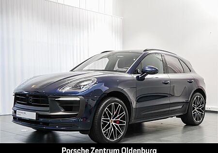 Porsche Macan GTS Pano Carbon Luftfed. ACC Keless