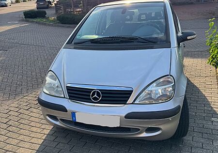 Mercedes-Benz A 140 Classic CLASSIC