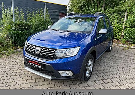 Dacia Sandero II Stepway Prestige*AUTOMATIK*NAVI*1.Hd*