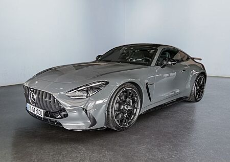 Mercedes-Benz AMG GT 63 4M+ NIGHT BURM DISTR SPUR PANO 360