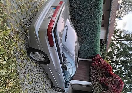 Subaru SVX 3.3 24V Gran Tour Gran Tour Schweizer Modell