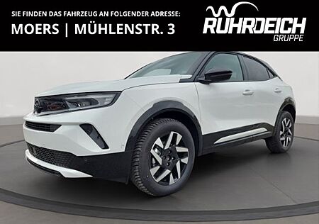 Opel Mokka gebraucht kaufen Opel Mokka GS LED Musikstreaming DAB Fernlichtass. Ve