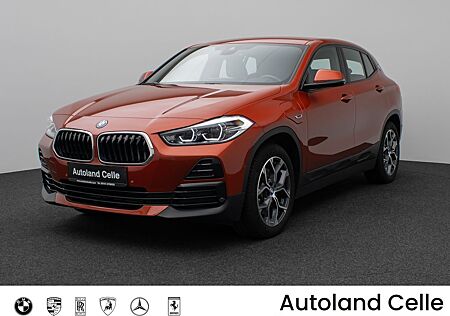 BMW X2 xD25e Sportsitz Kamera HUD DAB HiFi Komfort