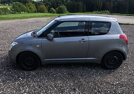 Suzuki Swift 1,3 Classic Classic