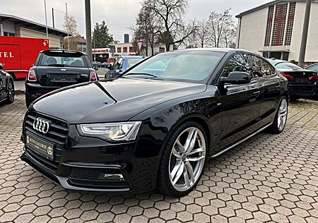 Audi A5 Sportback 2.0 TFSI S-Line Bang&Olufsen