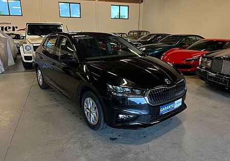 Skoda Fabia Selection-TAGESZULASSUNG-PREMIUM EDITION-