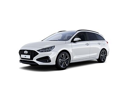 Hyundai i30 FL Kombi 1.5 T-GDI (140 PS) 48V 7-DCT Advant