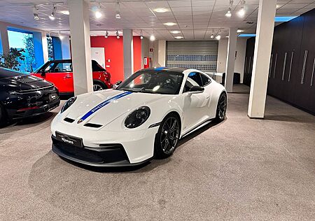 Porsche 911 Urmodell 911 992 GT3 4.0 PDK/Carbon/Clubsport/PDLS+/PPF/V