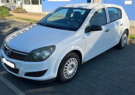 Opel Astra H 1.4 90PS "110 Jahre"