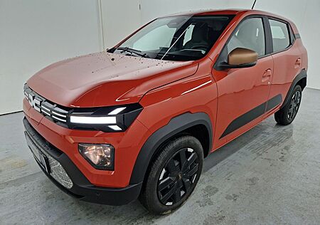 Dacia Spring Extreme Electric 65 CCS