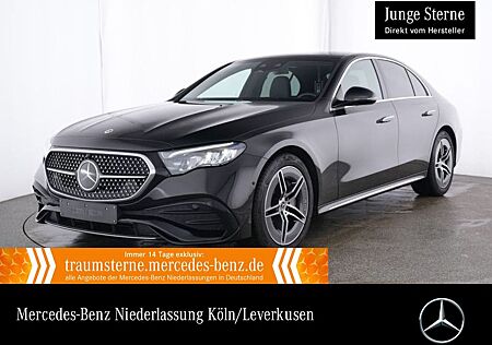 Mercedes-Benz E 220 d AMG Advanced/SUPERSCREEN/DISTR/LED/MBUX/