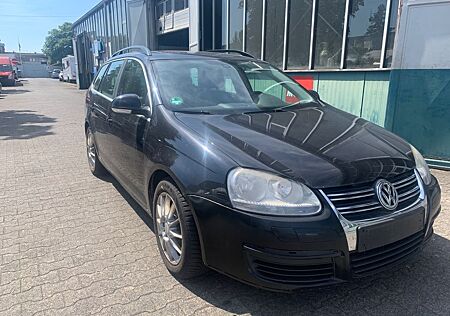 VW Golf Volkswagen 1.4 Comfortline Variant Comfortline