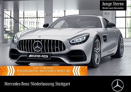 Mercedes-Benz AMG GT Carbon/Perf.Sitze/Perf. Abg/Pano/Burme