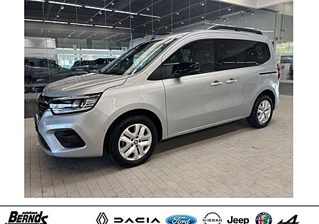 Renault Kangoo TCe 100 Equilibre EINPARKHILFE V+H R-KAM